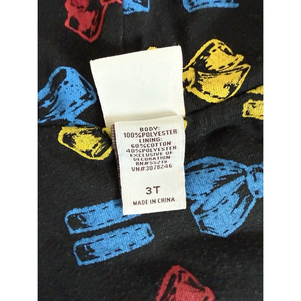 Harajuku Mini for Target good age